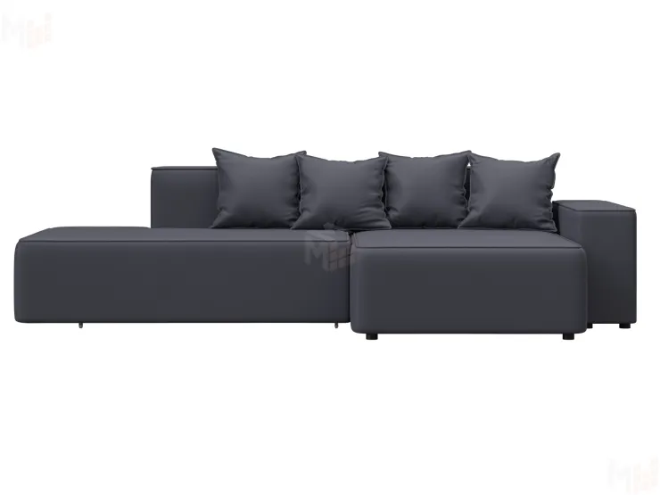 Диван угловой Лига-079 угол правый