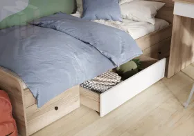 Кровать Киви КР-01 900