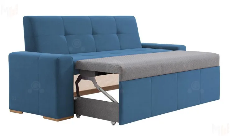 Кухонный диван  со спальным местом Мадрид