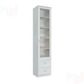 Шкаф для книг PAOLA 133 