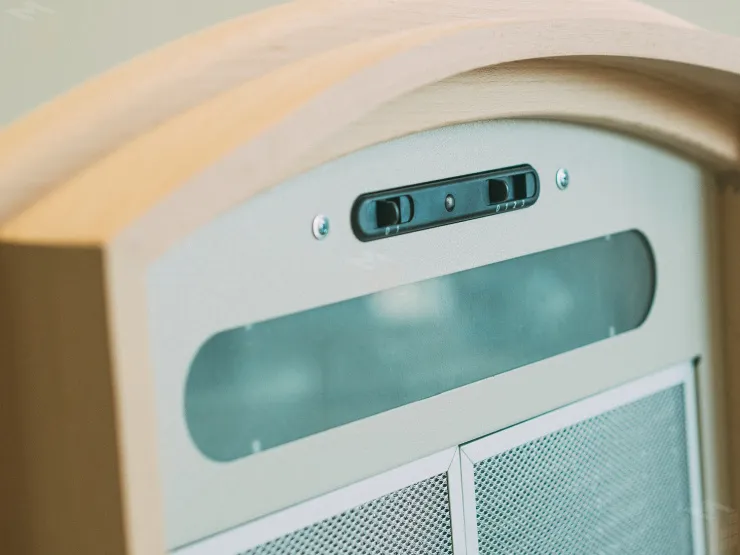 Вытяжка Анжелика 600 В