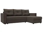 Диван угловой Валенсия Лайт правый угол