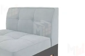 Кухонный диван Форест Лофт