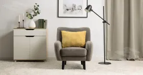 Кресло для отдыха Дакота ТК 583