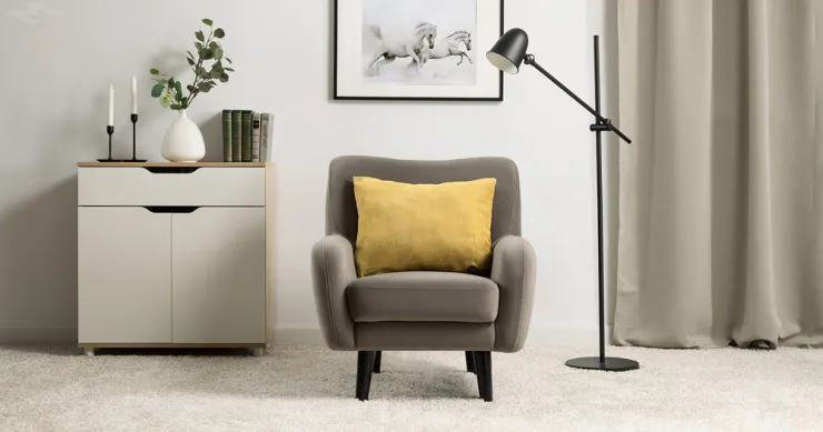 Кресло для отдыха Дакота ТК 583