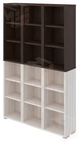 Стеллаж ПУ-40-1