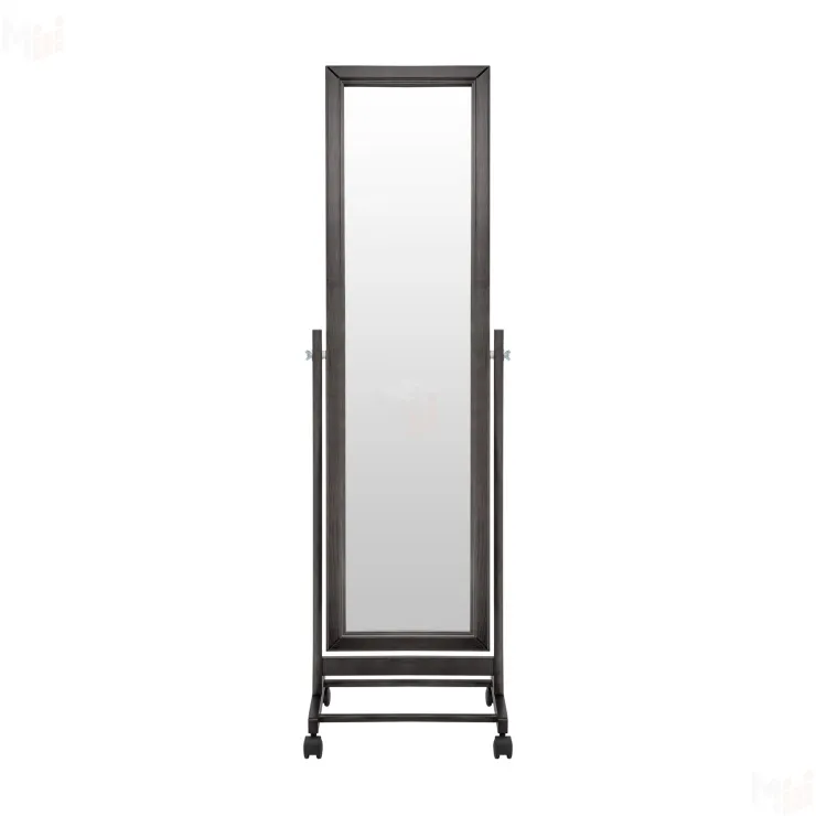 Зеркало напольное Leset Мэмфис (Венге)