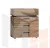 Комод NEO 90  Дуб табачный