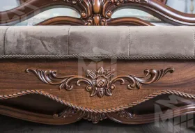 Банкетка Илона караваджо