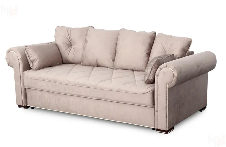 Диван-кровать Цезарь Стандарт вариант 4