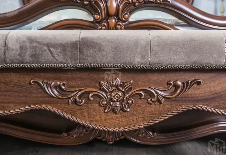 Банкетка Илона караваджо