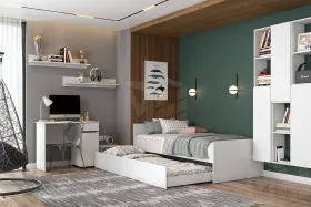 Кровать выкатная  Токио