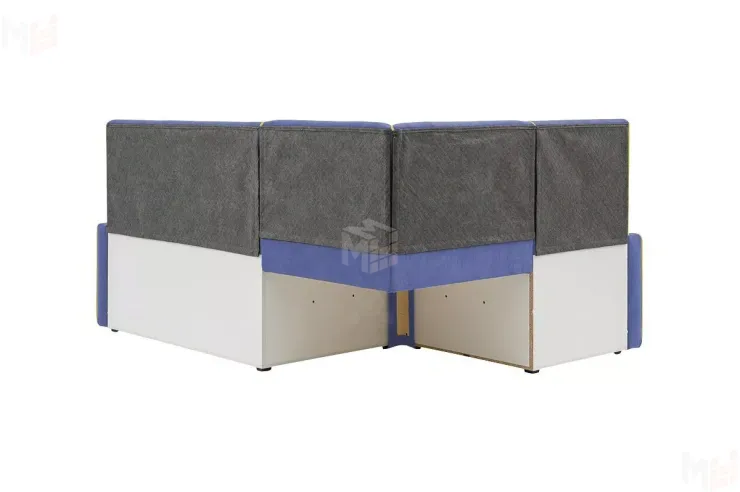 Угловой диван Лувр Кант