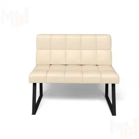 Кухонный диван РЕАЛ МД 1100 крем