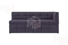 Кухонный диван Атлас Плюс с углом