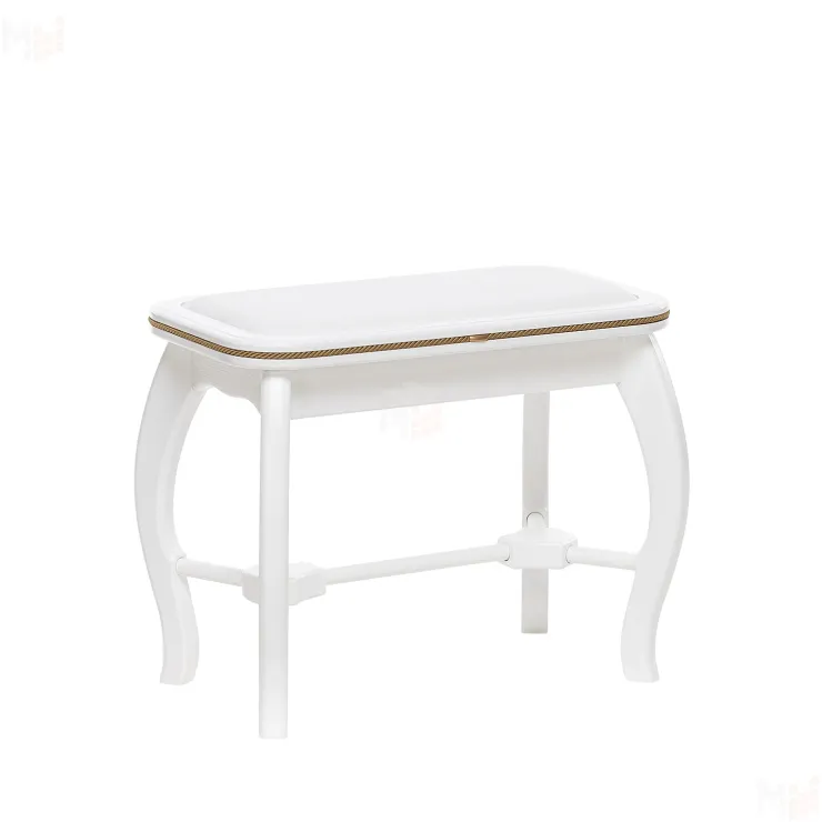 Банкетка Leset "Миледи" (Молочный дуб/Mango 002)