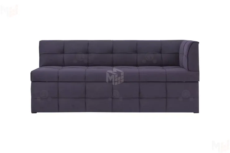 Кухонный диван Атлас Плюс с углом