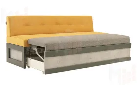 Кухонный диван Нойс со спальным местом