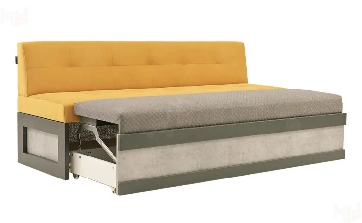 Кухонный диван Нойс со спальным местом