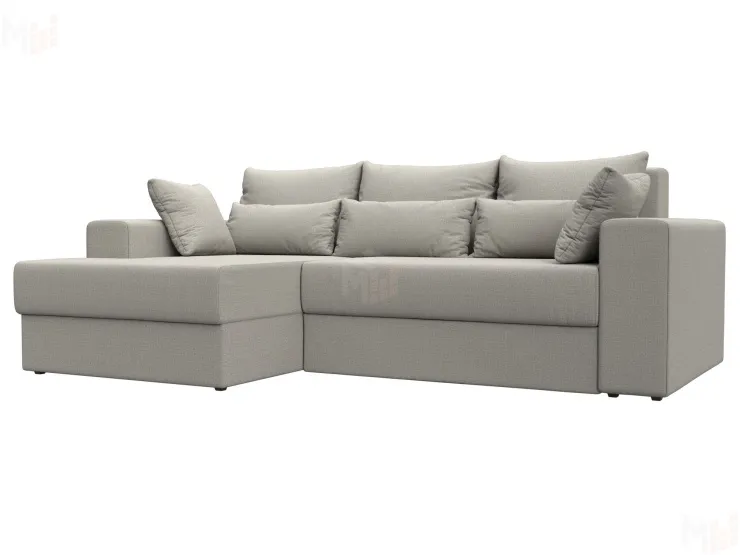 Диван угловой Майами левый угол