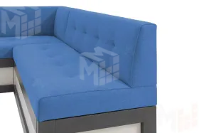 Угловой диван Нойс со спальным местом