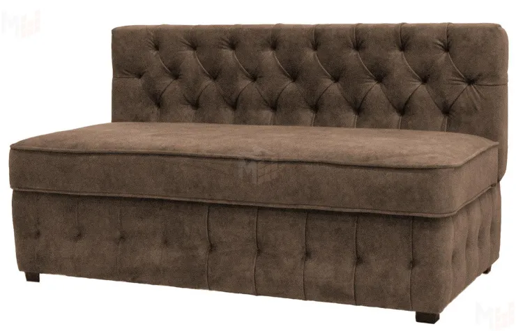 Диван-кровать Честер софт ДЧСМТ-09