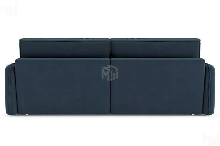 Диван-кровать Сенатор Синий