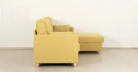 Диван-кровать угловой Дилан ТД 424