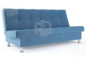 Диван-кровать Палермо  Синий
