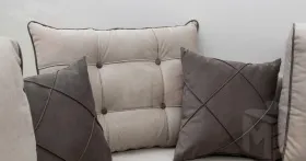 Диван-кровать угловой Френсис ТД 262