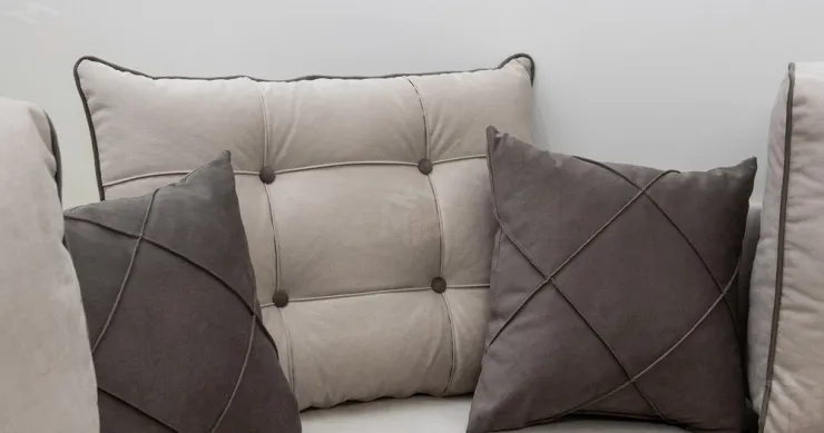 Диван-кровать угловой Френсис ТД 262