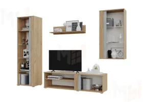 Гостиная Омега ЛДСП