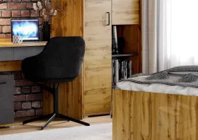 Модульная молодежная Рэми композиция 3