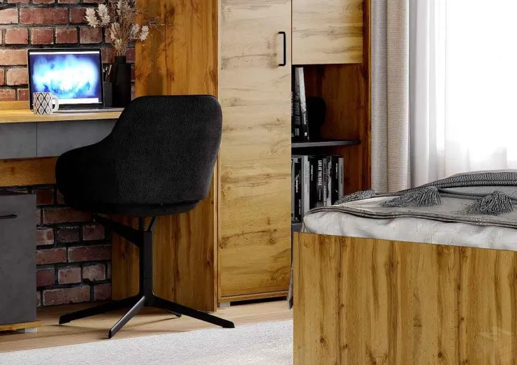 Модульная молодежная Рэми композиция 3