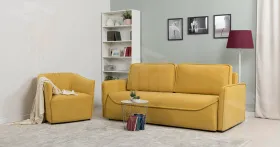 Диван-кровать Элиот  ТД 443