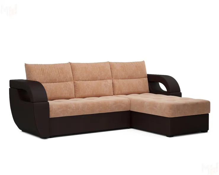 Мартин (кордрой бежевый)