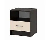 ТУМБА ПРИКРОВАТНАЯ СОФИЯ