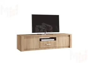 Тумба ТВ Терра (дуб сонома)