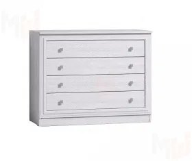 Комод PAOLA 455