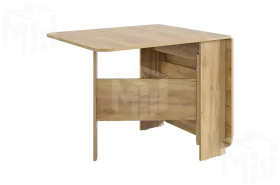 Стол-книжка раскладной Мечта 2 дуб крафт золотой