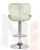 Стул барный DOBRIN BARNY (мятный велюр (MJ9-87))