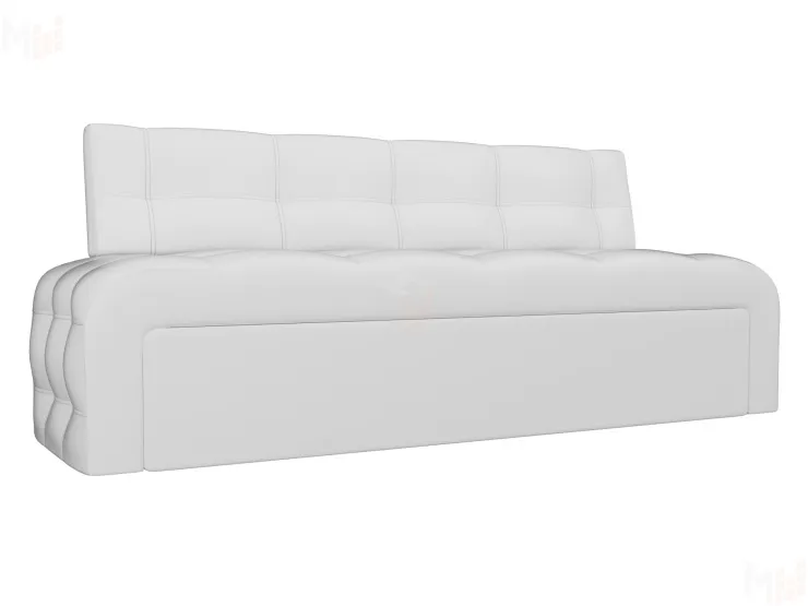 Диван кухонный прямой Люксор