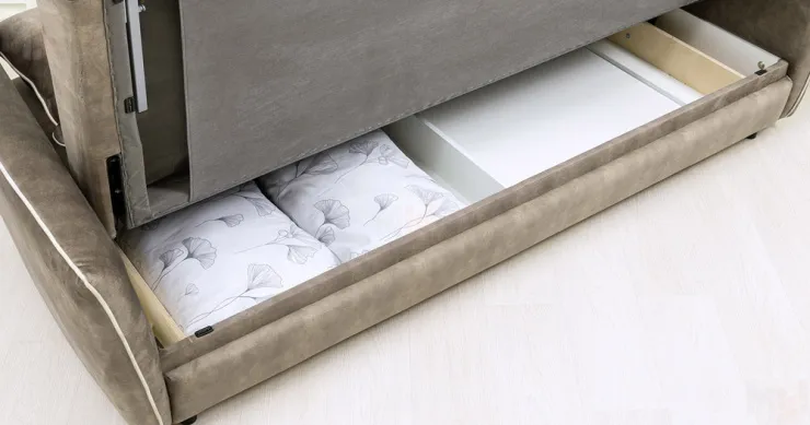 Диван-кровать Флэш ТД 554