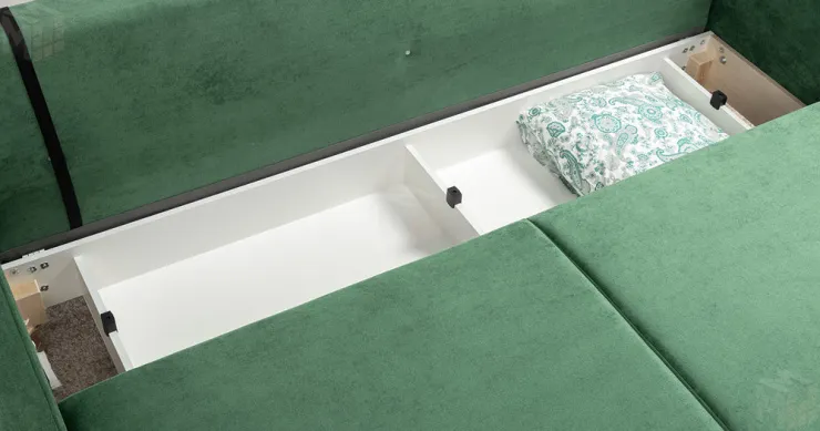 Диван-кровать Арно  ТД 566