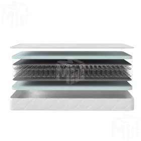 Детский матрас Noce di cocco 90*200 см