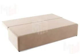 Диван-кровать Тони Бежевый