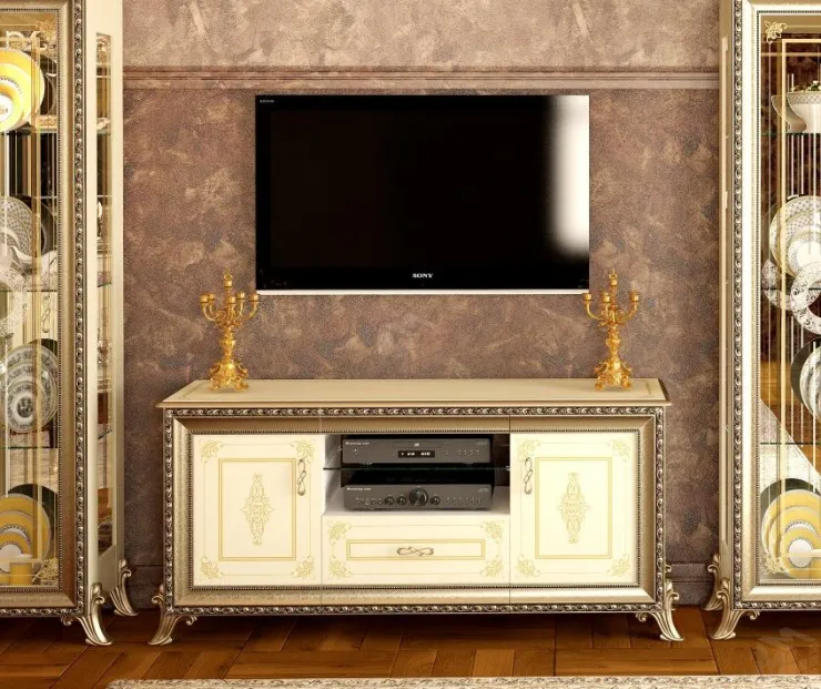 ТВ тумба Версаль ГВ-03