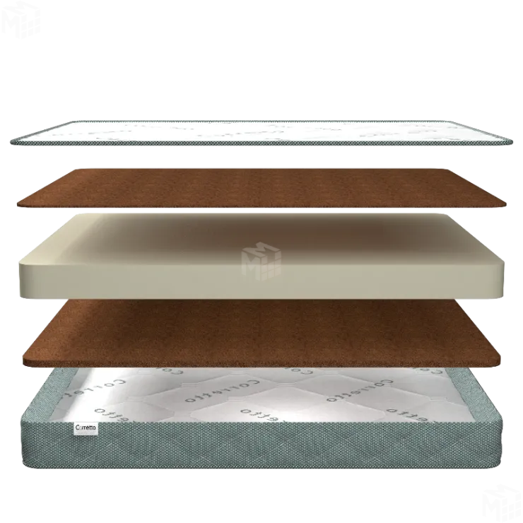 Матрас Terzetto 80*180 см
