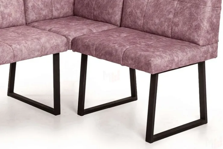 Кухонный диван РЕАЛ Коралл