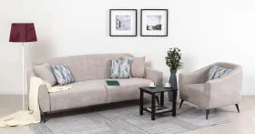 Диван-кровать Наоми ТД 480